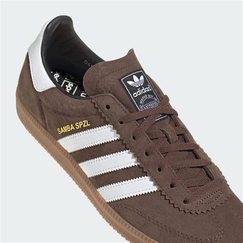 adidas samba damen neue kollektion|Adidas Samba deco spezial brown.